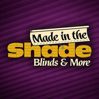 Made in the Shade Wichita logo, Made in the Shade Wichita contact details