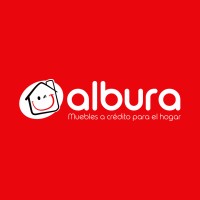 Muebles albura logo, Muebles albura contact details