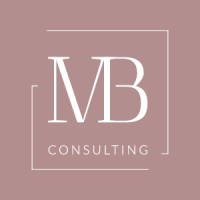 MVB Consulting logo, MVB Consulting contact details