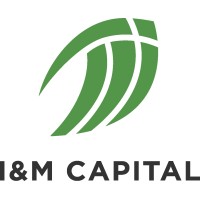 I & M Capital logo, I & M Capital contact details