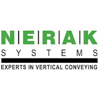 NERAK Systems Inc. logo, NERAK Systems Inc. contact details