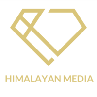 Himalayan Media logo, Himalayan Media contact details