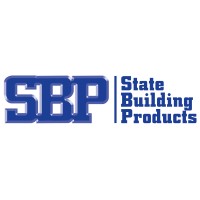 State Building Products logo, State Building Products contact details