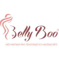 BellyBoo® - Váš partner pro těhotenství a nošení dětí logo, BellyBoo® - Váš partner pro těhotenství a nošení dětí contact details