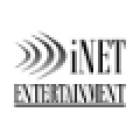 iNet Entertainment logo, iNet Entertainment contact details