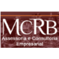 MCRB Assessoria e Consultoria Empresarial logo, MCRB Assessoria e Consultoria Empresarial contact details