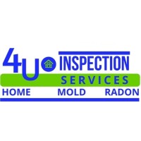 4U Inspection Services logo, 4U Inspection Services contact details