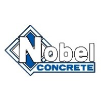 Nobel Concrete Inc logo, Nobel Concrete Inc contact details