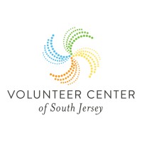 Volunteer Center of South Jersey logo, Volunteer Center of South Jersey contact details