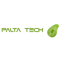 PALTA TECH S.A. logo, PALTA TECH S.A. contact details