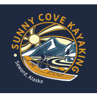 Sunny Cove Sea Kayaking logo, Sunny Cove Sea Kayaking contact details