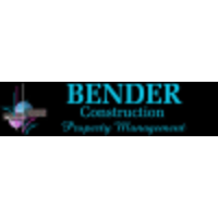 Bender Construction Company Inc logo, Bender Construction Company Inc contact details