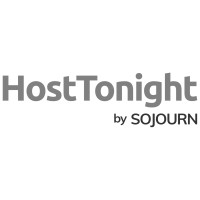 HostTonight by Sojourn logo, HostTonight by Sojourn contact details