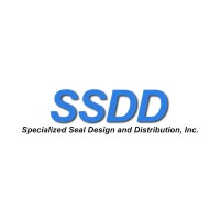 Specialized Seal Design and Distribution Inc. logo, Specialized Seal Design and Distribution Inc. contact details