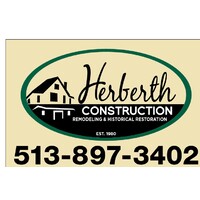 Herberth Construction logo, Herberth Construction contact details