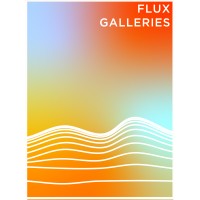 Flux Galleries logo, Flux Galleries contact details