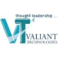 Valiant Technologies Pvt. Ltd. logo, Valiant Technologies Pvt. Ltd. contact details