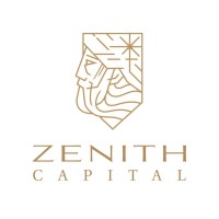 Zenith Capital logo, Zenith Capital contact details