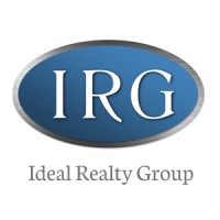 Ideal Realty Group logo, Ideal Realty Group contact details