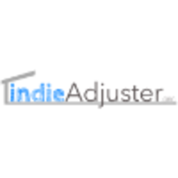 IndieAdjuster.org logo, IndieAdjuster.org contact details