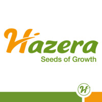 Hazera Seeds logo, Hazera Seeds contact details