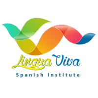 Lingua Viva Spanish Institute logo, Lingua Viva Spanish Institute contact details