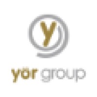 Yör Group logo, Yör Group contact details