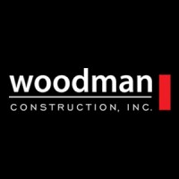 Woodman Construction, Inc. logo, Woodman Construction, Inc. contact details