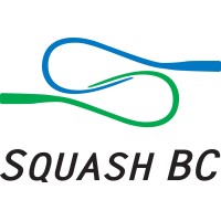 Squash BC logo, Squash BC contact details