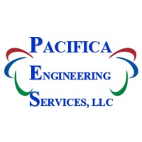 Pacifica Engineering Services logo, Pacifica Engineering Services contact details