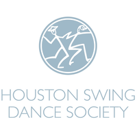 Houston Swing Dance Society logo, Houston Swing Dance Society contact details