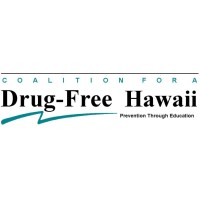 Coalition for a Drug-Free Hawaii logo, Coalition for a Drug-Free Hawaii contact details