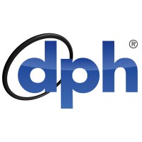 dph - Dichtungspartner Hamburg logo, dph - Dichtungspartner Hamburg contact details