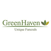 Greenhaven Funeral Services logo, Greenhaven Funeral Services contact details