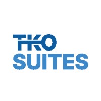 TKO Suites logo, TKO Suites contact details