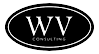 WV Consulting logo, WV Consulting contact details