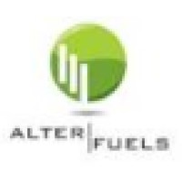 Alter Fuels logo, Alter Fuels contact details