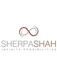 SherpaShah logo, SherpaShah contact details