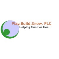 Play.Build.Grow. logo, Play.Build.Grow. contact details