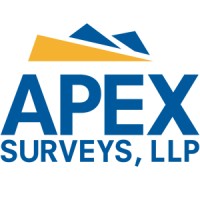 Apex Surveys, LLP logo, Apex Surveys, LLP contact details