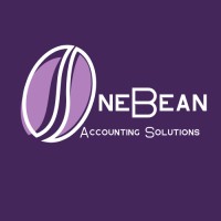 OneBean Accounting Solutions logo, OneBean Accounting Solutions contact details