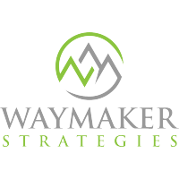 Waymaker Strategies logo, Waymaker Strategies contact details