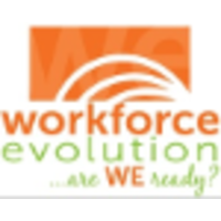 Workforce Evolution logo, Workforce Evolution contact details