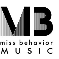 Miss Behavior Music logo, Miss Behavior Music contact details