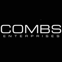 Combs Enterprises logo, Combs Enterprises contact details