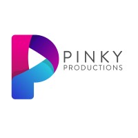 Pinky Productions logo, Pinky Productions contact details