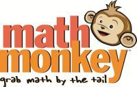 Math Monkey logo, Math Monkey contact details