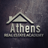 Athens Real Estate Academy logo, Athens Real Estate Academy contact details