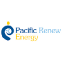 Pacific Renew Energy logo, Pacific Renew Energy contact details