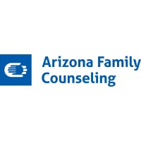 Arizona Family Counseling logo, Arizona Family Counseling contact details